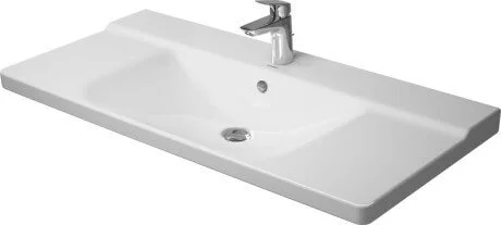 Раковина встраиваемая Duravit P3 Comforts 233210