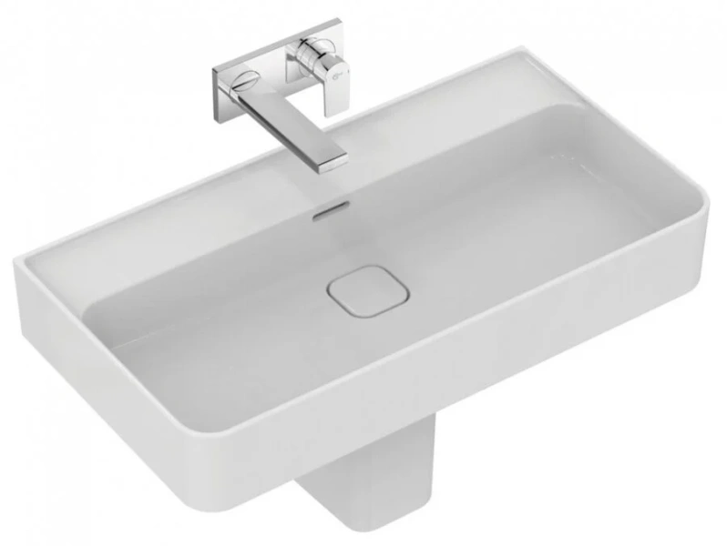 Раковина Ideal Standard Strada II 80 см евро белая T363901 Staron