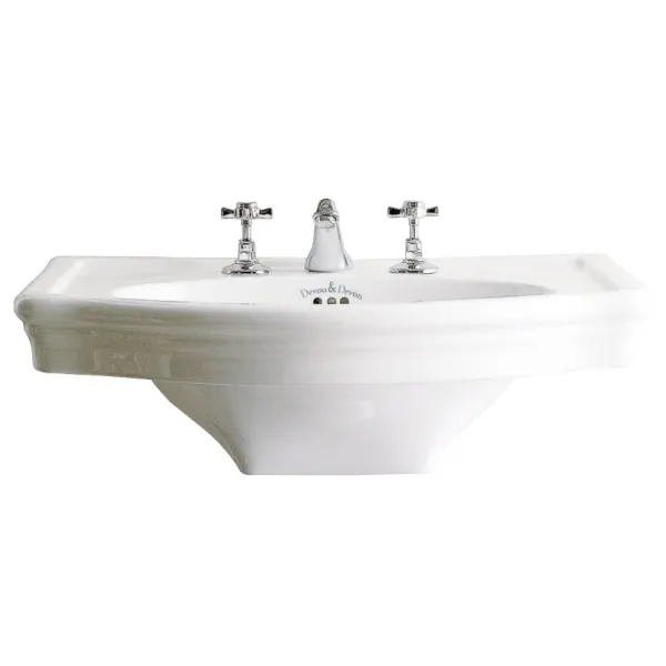 Раковина Devon&Devon New Etoile IBLG(1-3)FNET