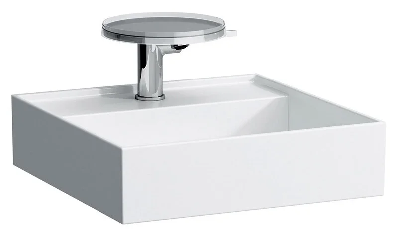 Раковина накладная Laufen Kartell 8.1533.1