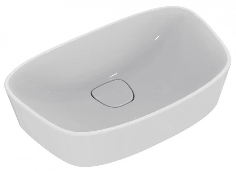 Раковина Ideal Standard Dea 52 см без перелива T044301