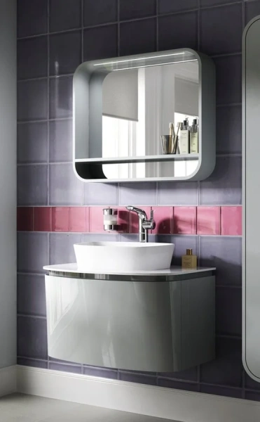 Раковина Ideal Standard Dea 52 см без перелива T044301 Staron