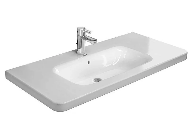 Раковина Duravit Durastyle 232010 Staron