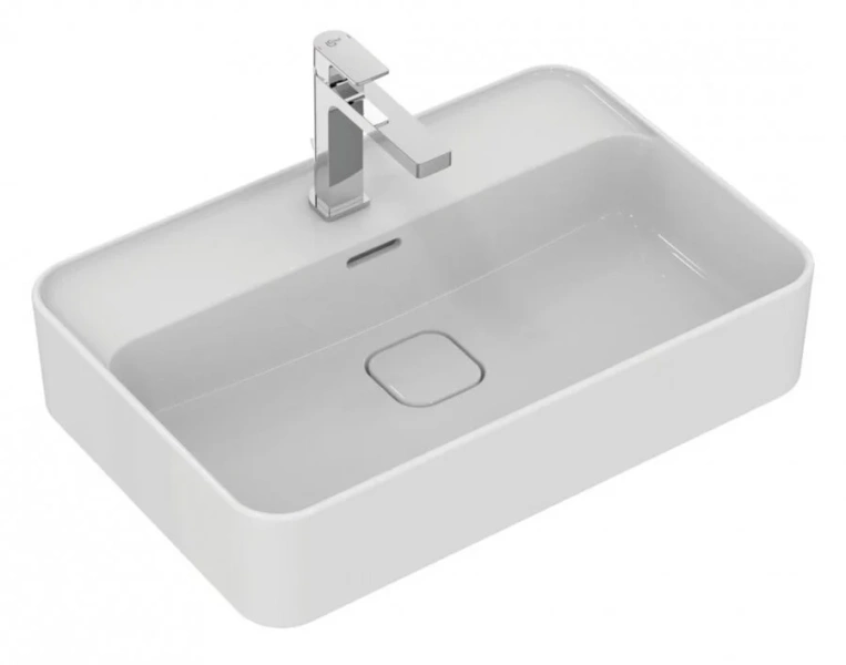 Раковина Ideal Standard Strada II 60 см с отверстием для смесителя T299801 Staron