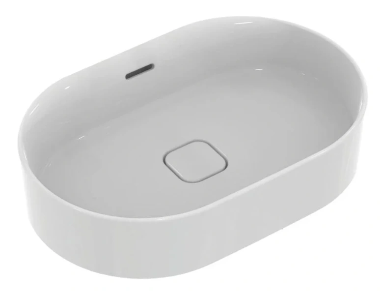 Раковина Ideal Standard Strada II 60 см без отверстия для смесителя T360401