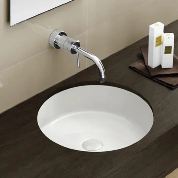 Раковина Hatria Happy Hour YXSP01 44х44 см Staron