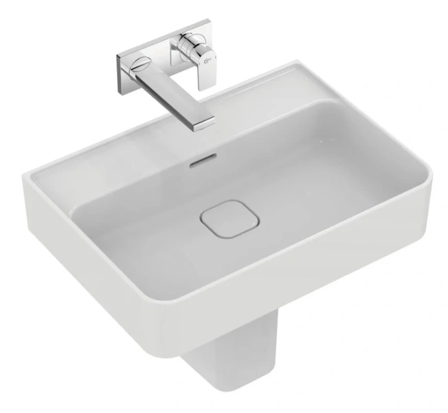 Раковина Ideal Standard Strada II 60 см евро белая T363801 Staron