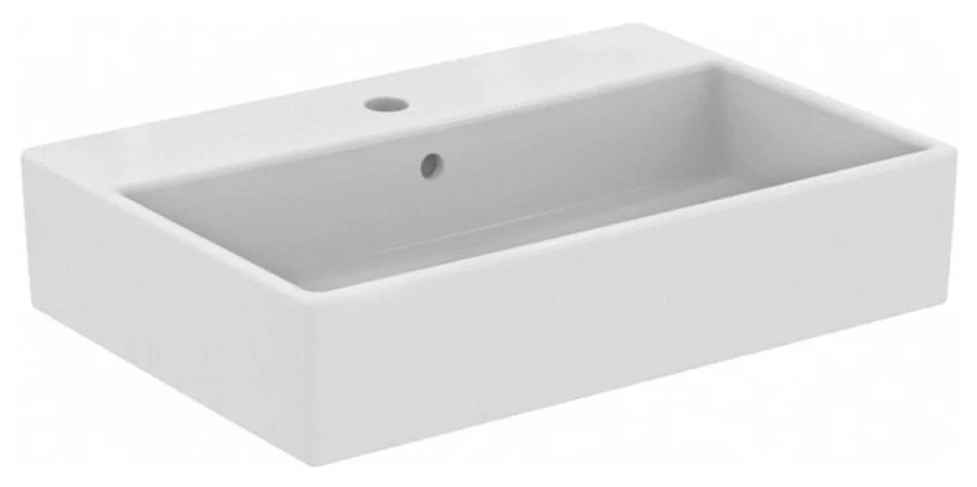 Раковина Ideal Standard Strada 60 см с отверстием для смесителя K078101