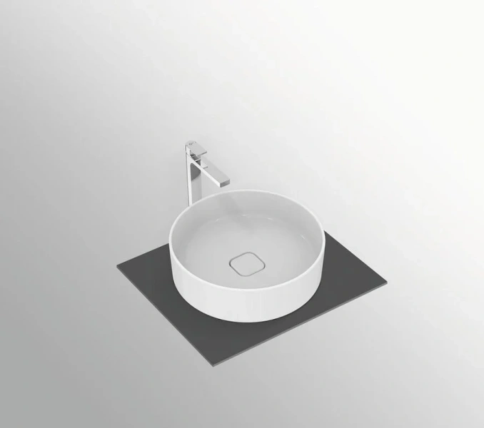 Раковина Ideal Standard Strada II 45 см накладная T295901