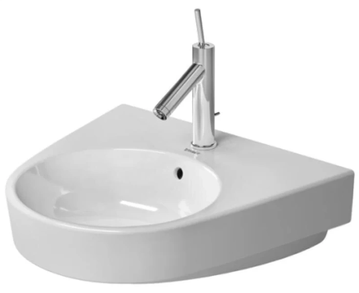 Раковина Duravit Starck 2 232365