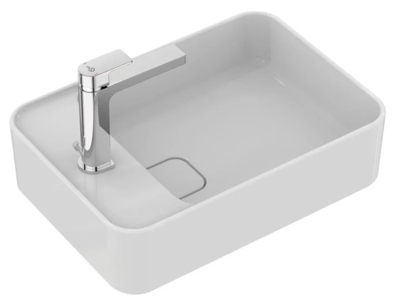 Раковина Ideal Standard Strada II 50 см ассиметричная T296401