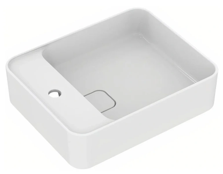 Раковина Ideal Standard Strada II 50 см ассиметричная T296401 Staron