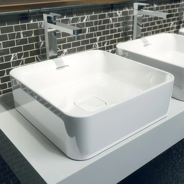 Раковина Ideal Standard Strada II 40 см белая T296301 Staron