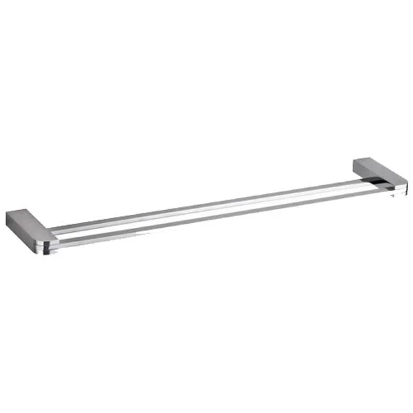 Раковина Migliore Milady 32 см декор D2/PL, отверстие слева 22821