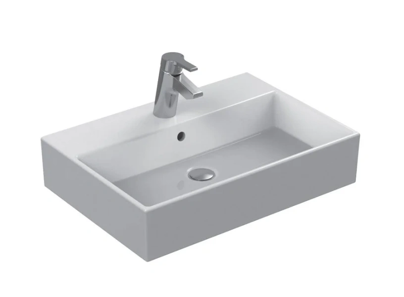 Раковина Ideal Standard Strada 71 см 1 отверстие под смеситель K078201
