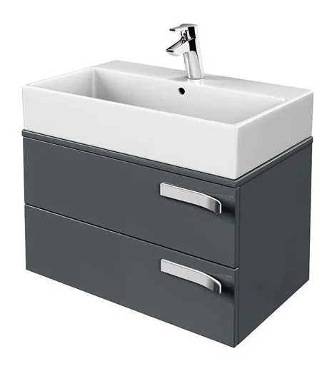 Раковина Ideal Standard Strada 71 см 1 отверстие под смеситель K078201 Staron