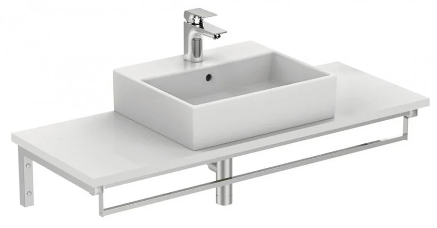 Раковина Ideal Standard Strada 50 см прямоугольная K081601 Staron