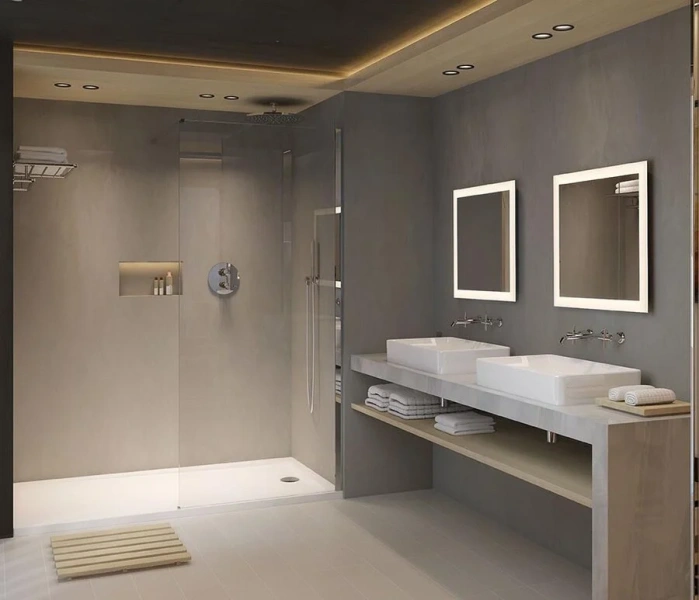 Раковина Jacob Delafon Vox 60 см накладная EVF102-00 Staron