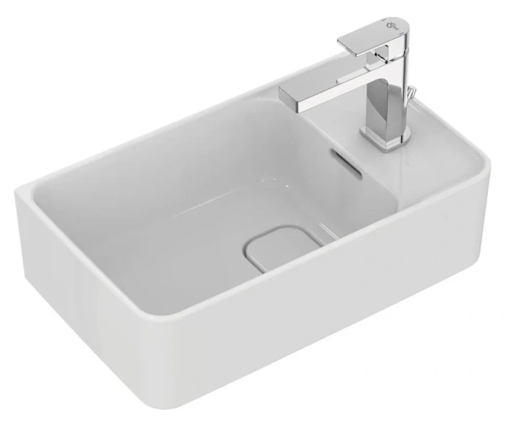 Раковина Ideal Standard Strada II T2995 45 см прямоугольная