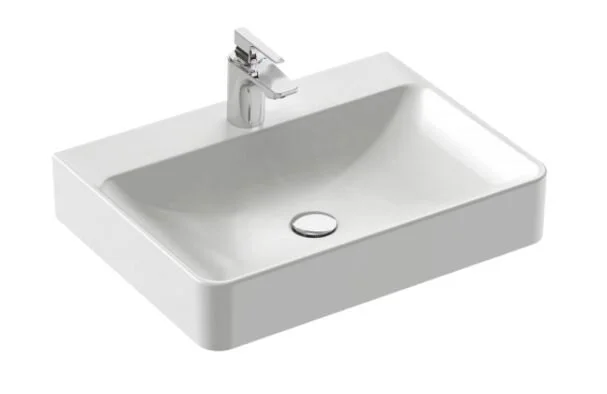 Раковина Jacob Delafon Vox 60 см накладная EVD112-00