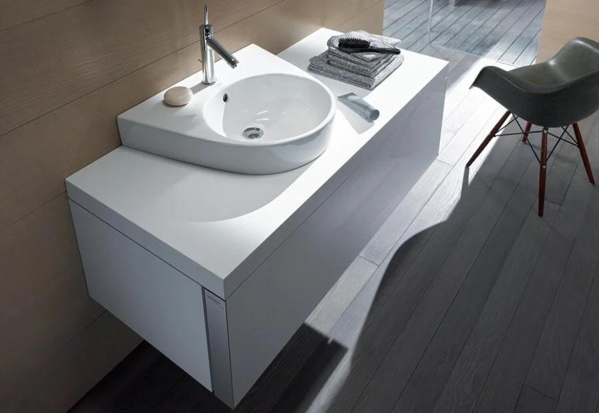 Раковина Duravit Starck 2 232360