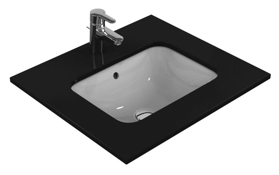 Раковина Ideal Standard Connect 50 см евробелый E505801