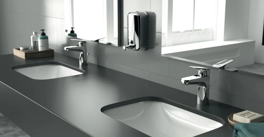 Раковина Ideal Standard Connect 50 см евробелый E505801 Staron