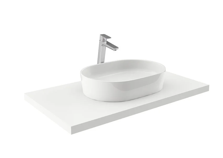 Раковина накладная Ravak Moon 2 XJN01300002