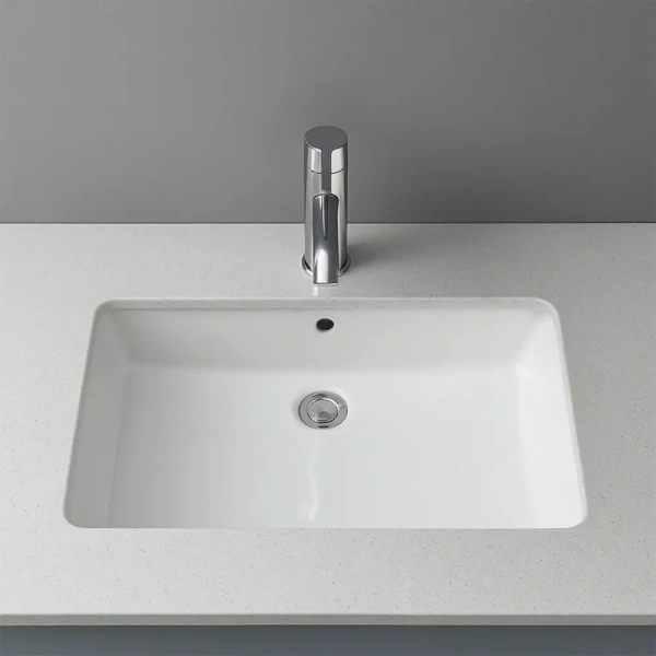 Раковина встраиваемая Devon&Devon York ACYORKBLDS Staron