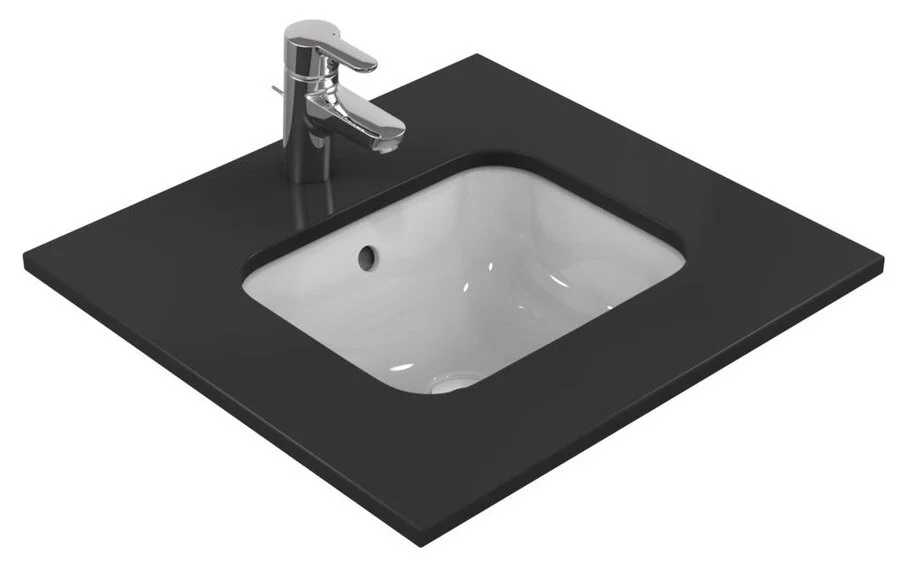 Раковина Ideal Standard Connect 42 см встраиваемая E505601