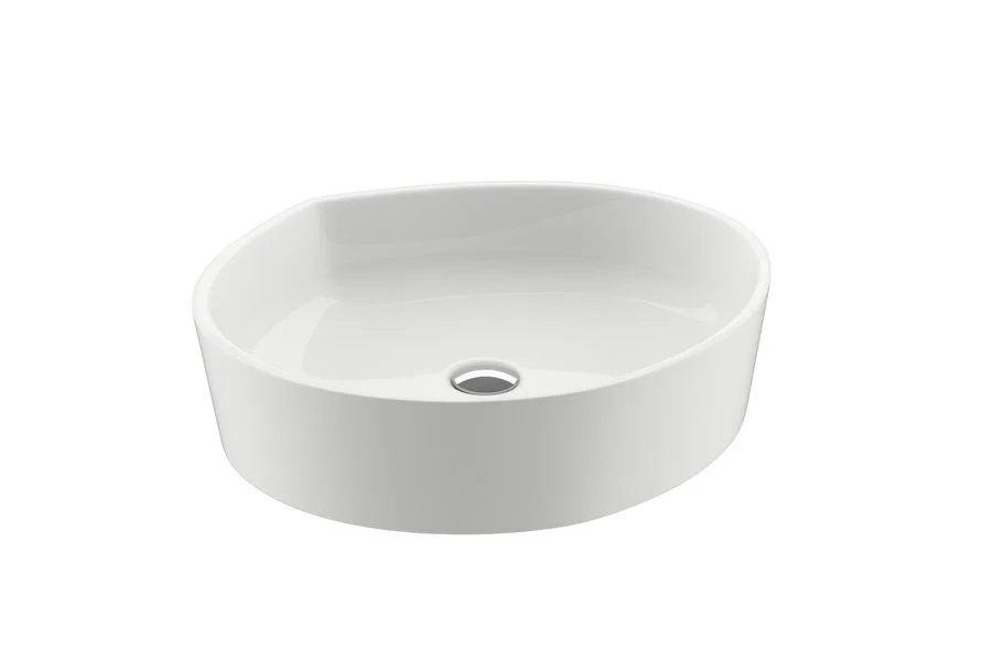 Раковина накладная Ravak Moon 3 XJN01300004