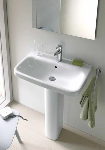 Раковина Duravit Durastyle 231960 Staron