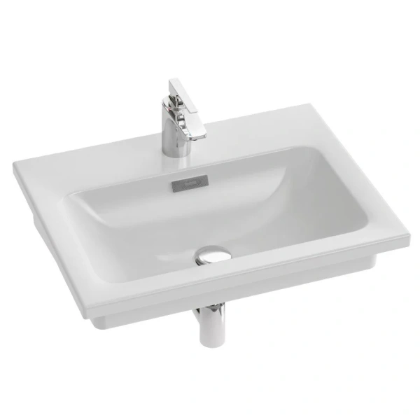 Раковина Jacob Delafon Vox 60 см подвесная EXAF112-00