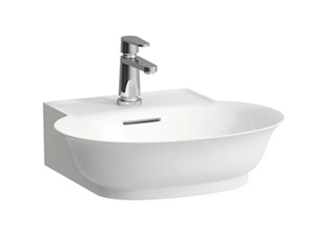 Раковина Laufen The New Classic 50 см белая 8.1685.2.000.104.1