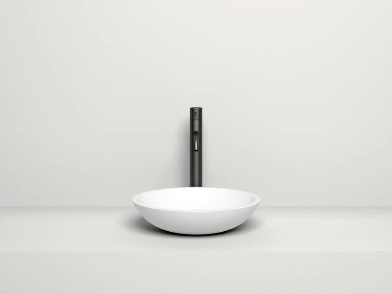 Раковина Salini Callista 05 37 см белый глянцевый 1101105G Staron