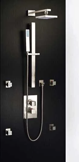 Раковина Montebianco Averno 45 см белая матовая 20145 Staron