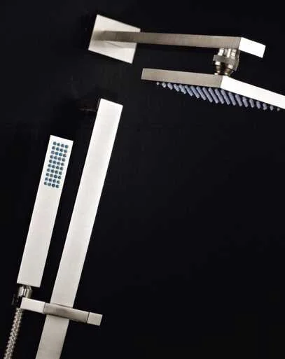 Раковина Montebianco Averno 45 см белая матовая 20145 Staron