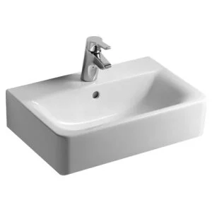 Раковина Ideal Standard Connect E7844 55 см прямоугольная