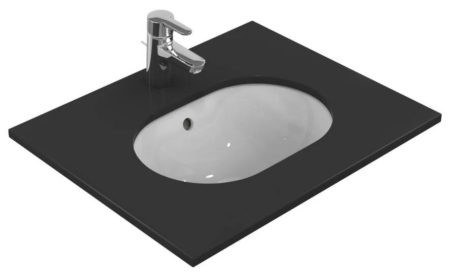 Раковина Ideal Standard Connect 48 см встраиваемая E504601