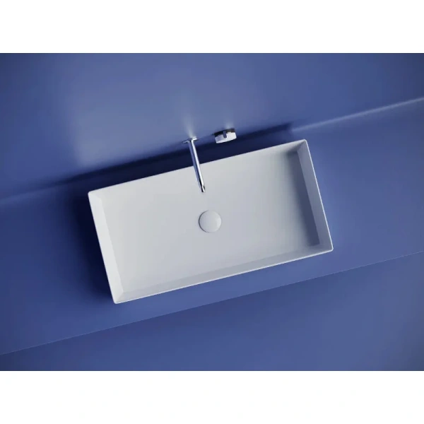 Раковина Ceramica Nova Element 70 см белая CN6071 Staron