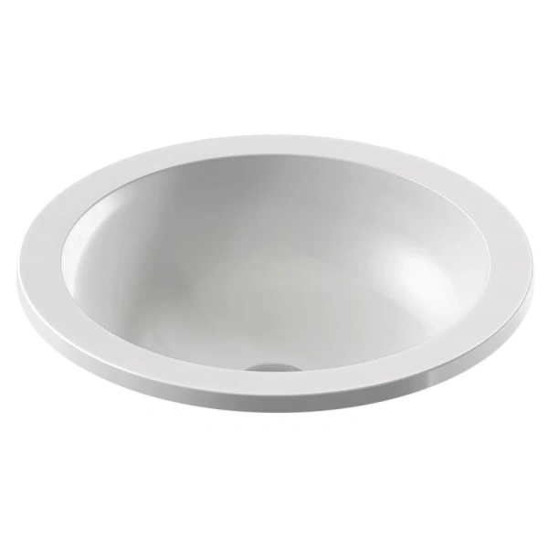 Раковина Jacob Delafon Vox 48 см встраиваемая EYL102-00