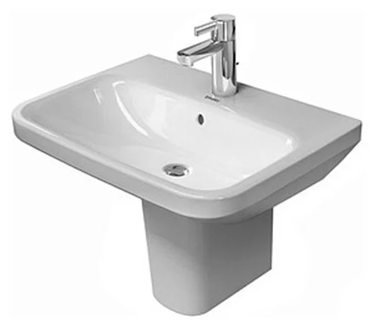 Раковина Duravit Durastyle 231955