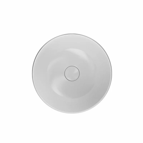 Раковина Kerama Marazzi Magica 42 см накладная MA.wb.42 Staron