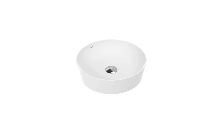 Раковина Creavit Ultra 40 см белая UL140-00CB00E-0000