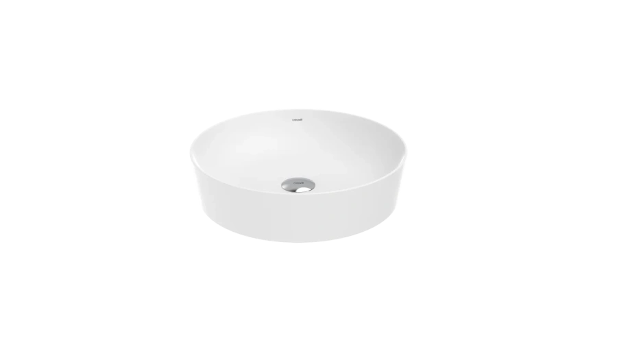 Раковина Creavit Ultra 45 см белая UL145-00CB00E-0000