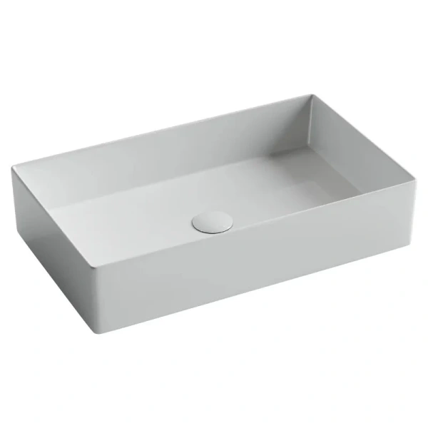 Раковина Ceramica Nova Element 60 см белая CN6070