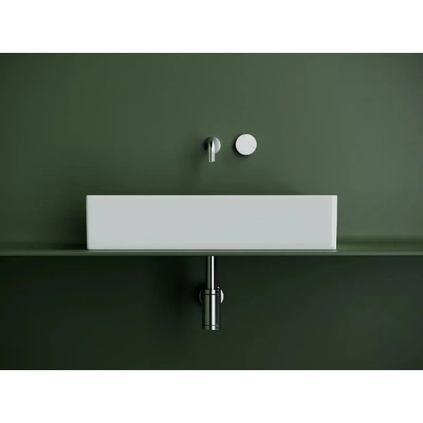 Раковина Ceramica Nova Element 60 см белая CN6070 Staron