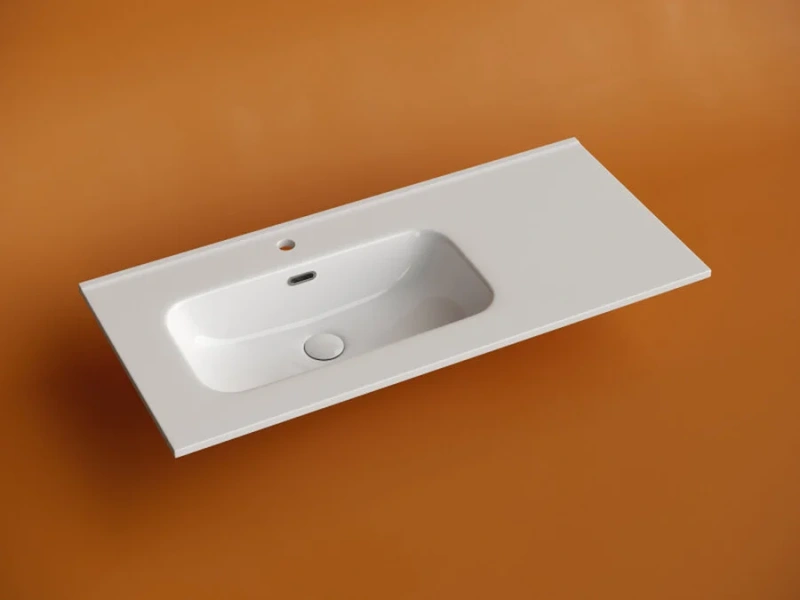 Раковина Ceramica Nova Element 101 см правая CN7003R Staron