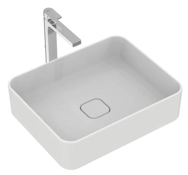 Раковина Ideal Standard Strada II 50 см без отверстия перелива T296701