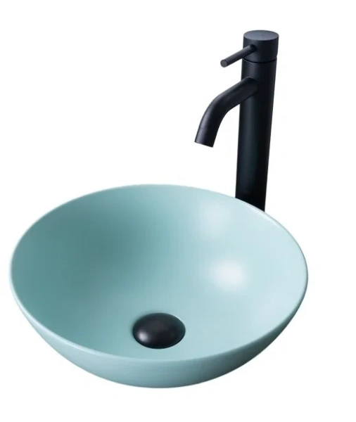 Раковина GID Esfera 9081tifm 36 см тиффани 53402